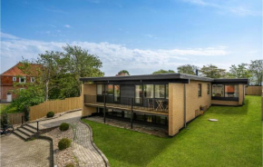 5 Bedroom Awesome Home In Skagen in Skagen